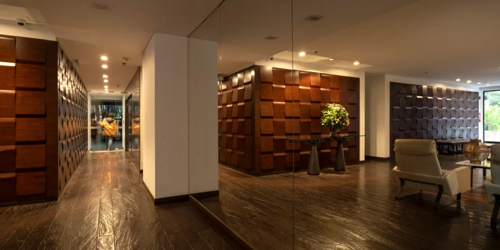 palco edificio bogota andres lopez